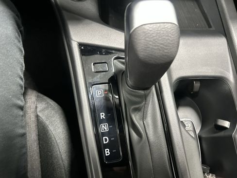 New 2026 Nissan Sentra S w/ S Cold Weather Package FWD image 23