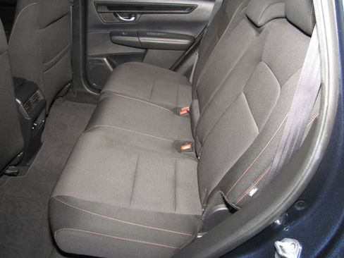 Certified 2024 Honda CR-V Sport image 12