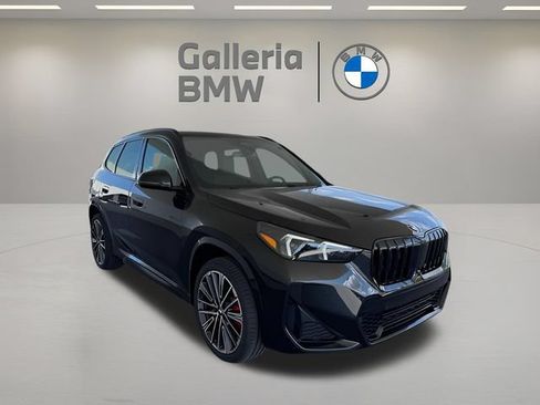Certified 2026 BMW X1 xDrive28i w/ Technology Package AWD/4WD image 4