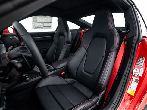 New 2026 Porsche 911 Carrera S image 5