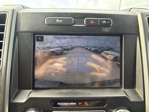 Used 2019 Ford F150 XLT AWD/4WD image 21
