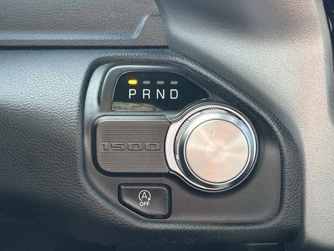Used 2024 RAM 1500 Laramie image 25