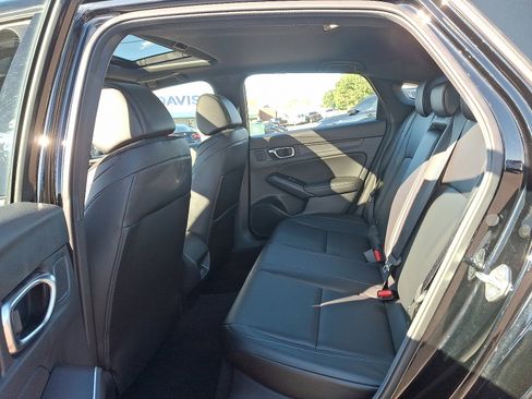 Certified 2025 Acura Integra A-Spec image 10