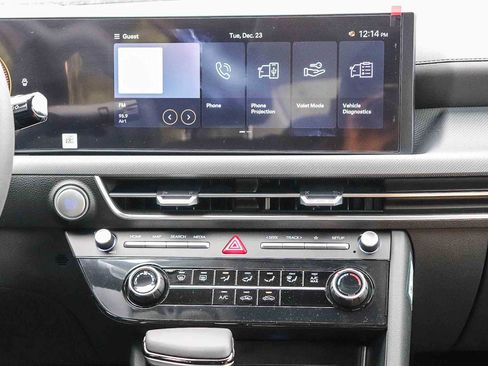 New 2026 Hyundai Sonata SE image 16