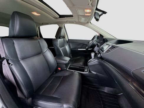 Used 2015 Honda CR-V EX-L image 23
