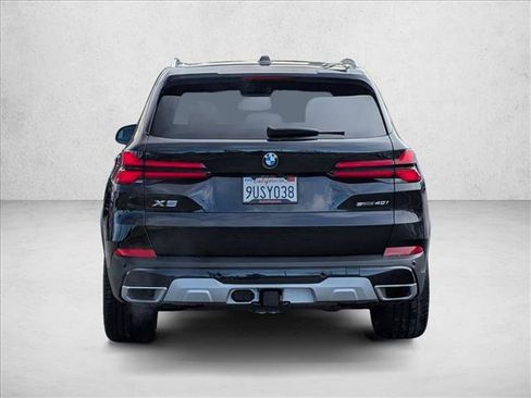 Used 2025 BMW X5 sDrive40i w/ Premium Package image 7