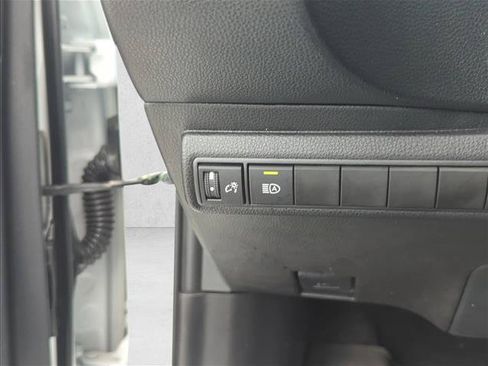 Certified 2025 Toyota Corolla LE FWD image 12