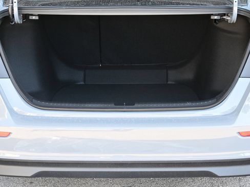 New 2026 Honda Accord SE image 9