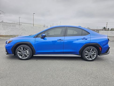 Used 2023 Subaru WRX image 33