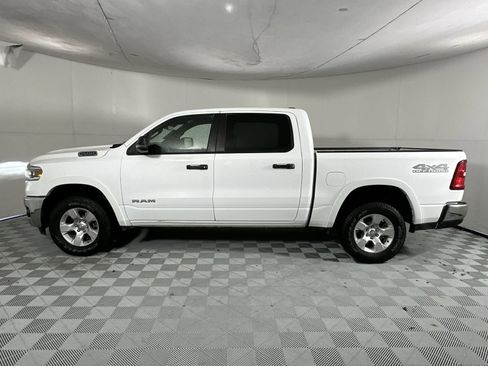 Used 2025 RAM 1500 Lone Star AWD/4WD image 5