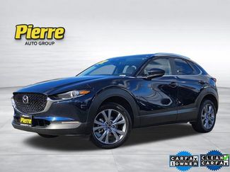 Used 2025 MAZDA CX-30 AWD 2.5 S w/ Preferred Package 360° Tour