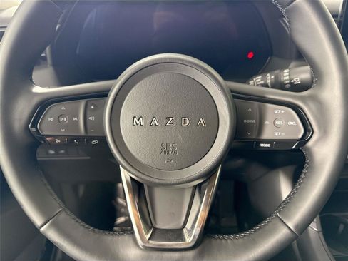 New 2026 MAZDA CX-5 Preferred AWD/4WD image 18