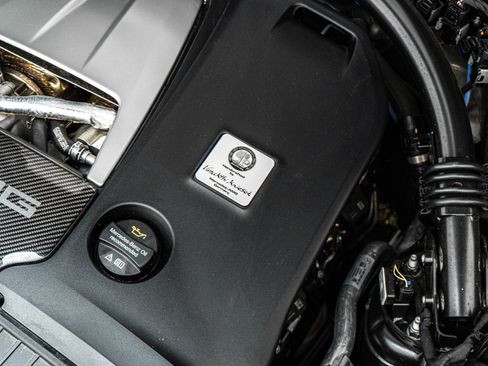 Used 2023 Mercedes-Benz G 63 AMG 4MATIC image 47