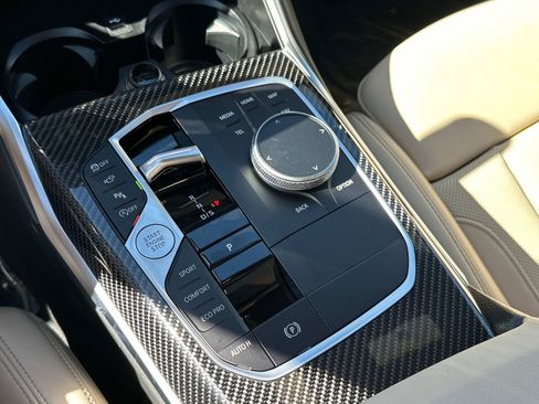 New 2026 BMW M340i M340i NA image 22