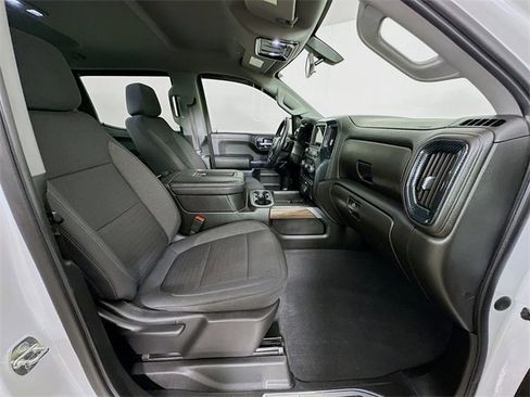 Used 2022 Chevrolet Silverado 1500 RST image 6