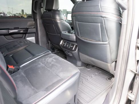 Used 2023 Ford F150 Raptor w/ Equipment Group 802A Raptor R image 15