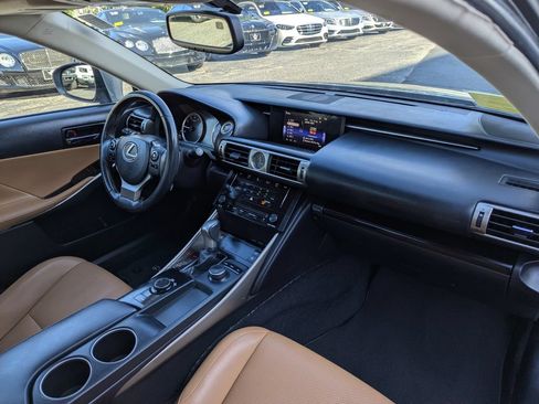 Used 2014 Lexus IS 250 AWD w/ Premium Package image 29