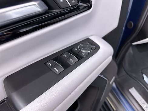 New 2025 Chevrolet Tahoe Premier AWD/4WD image 47