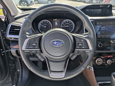 Used 2023 Subaru Forester Touring AWD/4WD image 20