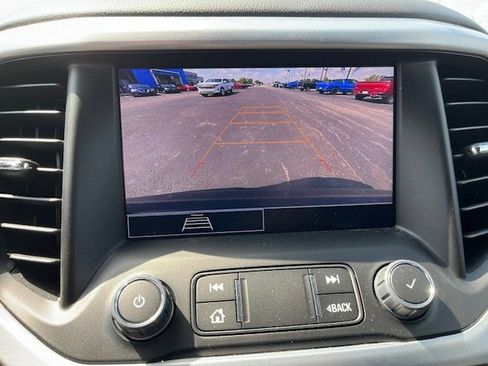 Used 2023 GMC Acadia SLE w/ Elevation Edition image 55