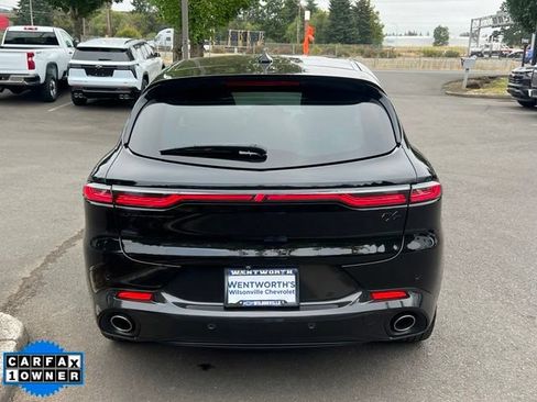 Used 2024 Dodge Hornet R/T Plus AWD/4WD image 6