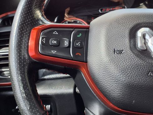 Used 2020 RAM 1500 Rebel image 15