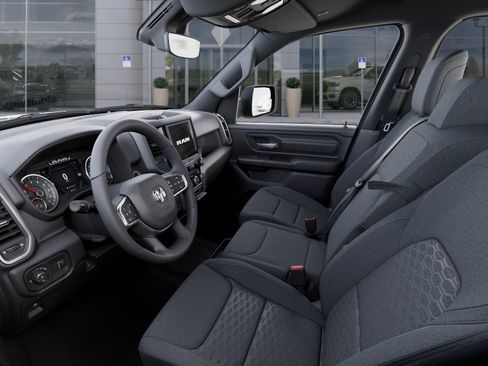New 2026 RAM 1500 Classic Warlock AWD/4WD image 22