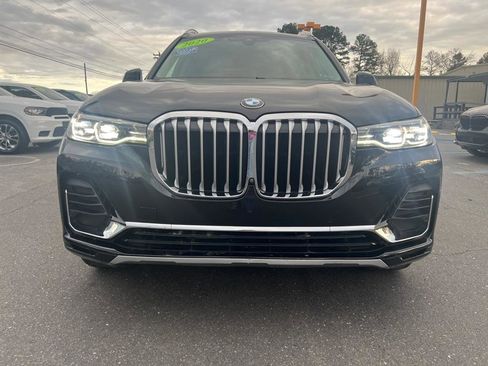 Used 2019 BMW X7 xDrive40i w/ Premium Package image 37