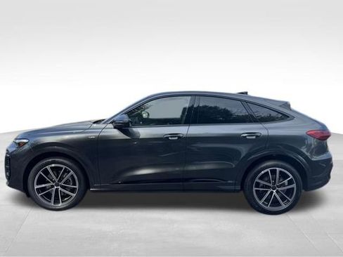 New 2026 Audi Q5 Prestige AWD/4WD image 4