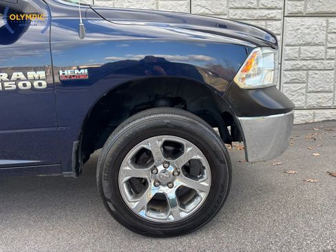 Used 2015 RAM 1500 Tradesman w/ Popular Equipment Group image 11