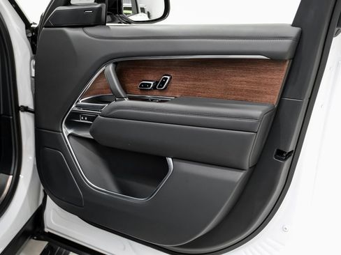 Used 2024 Land Rover Range Rover SE image 38