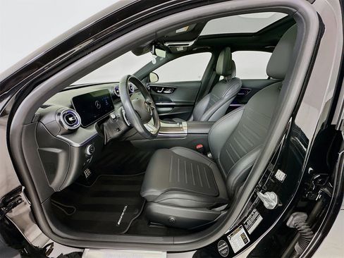 Certified 2023 Mercedes-Benz C 300 Sedan image 23