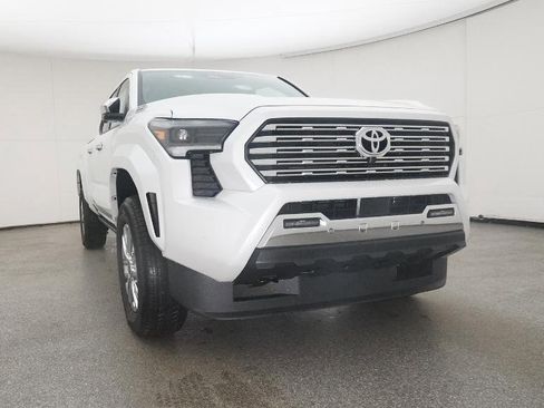 New 2025 Toyota Tacoma Limited image 70