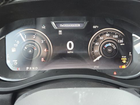 New 2026 RAM 2500 Laramie w/ Night Edition image 14