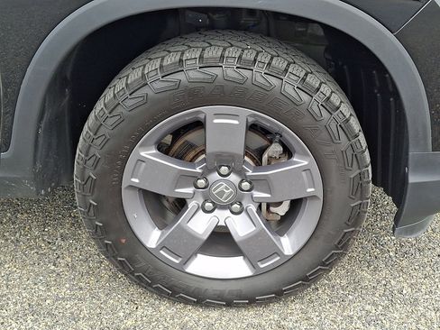 Used 2024 Honda Ridgeline TrailSport image 26