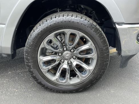 Certified 2024 RAM 1500 Limited AWD/4WD image 63
