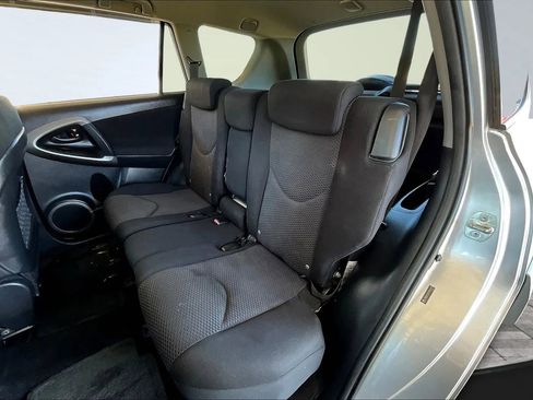 Used 2007 Toyota RAV4 Sport image 16