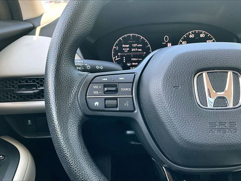 Certified 2024 Honda HR-V LX image 19