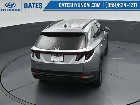 Certified 2023 Hyundai Tucson SEL w/ Convenience Package AWD/4WD image 46