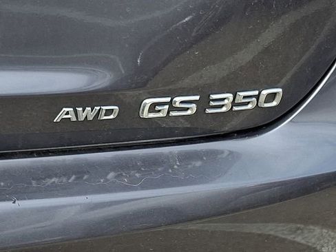 Used 2013 Lexus GS 350 350 w/ Luxury Pkg w/Cold Weather Pkg image 6