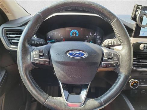 Used 2020 Ford Escape SEL FWD image 19