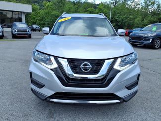 Used 2018 Nissan Rogue SV AWD/4WD video 2