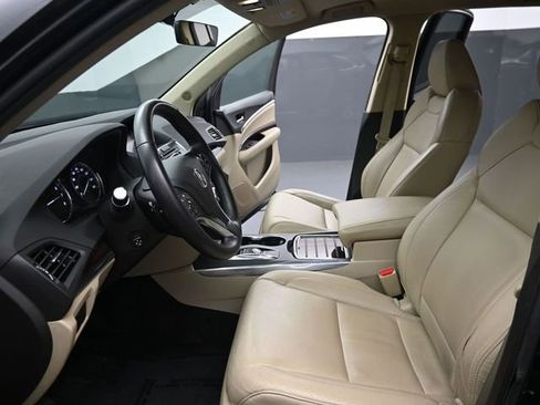 Used 2016 Acura MDX SH-AWD image 15