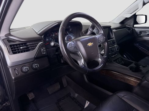 Used 2019 Chevrolet Tahoe LT image 22