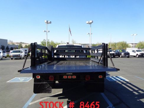 Used 2017 Ford F350 XL image 5