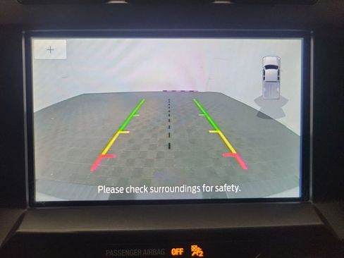 Used 2020 Ford F150 Lariat w/ Equipment Group 502A Luxury image 28