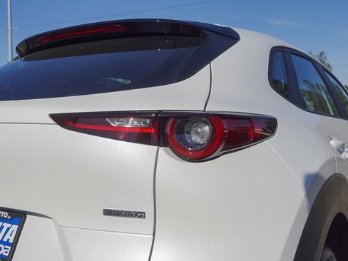 New 2026 MAZDA CX-30 AWD 2.5 S image 5