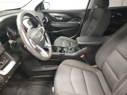 Used 2023 GMC Terrain SLE w/ Driver Convenience Package AWD/4WD image 23