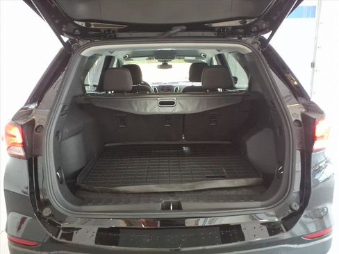 Used 2022 Chevrolet Equinox LT image 19