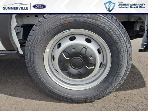 New 2026 Ford Transit 150 Low Roof RWD image 32